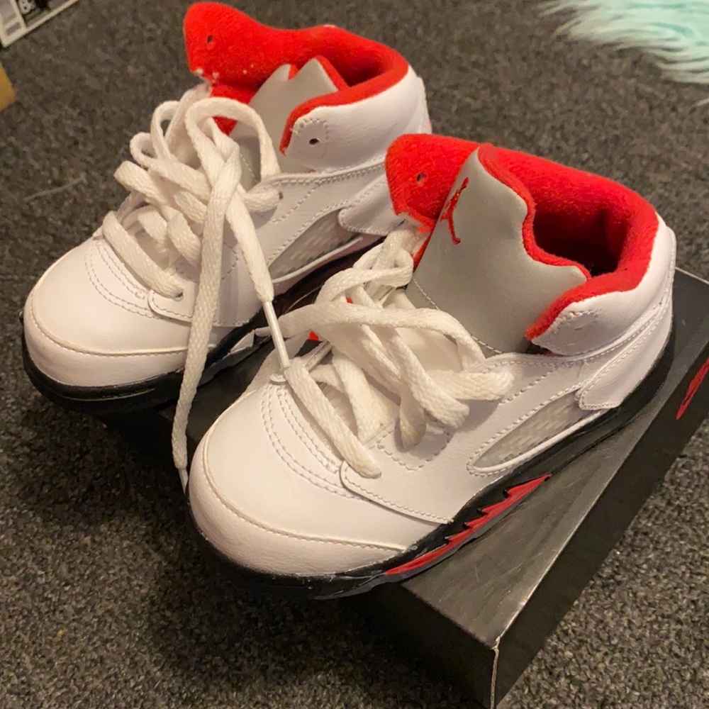 Jordan 5 Retro